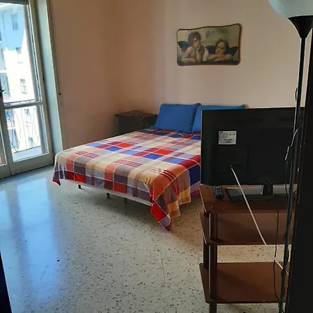 Nocera Bed and Breakfast