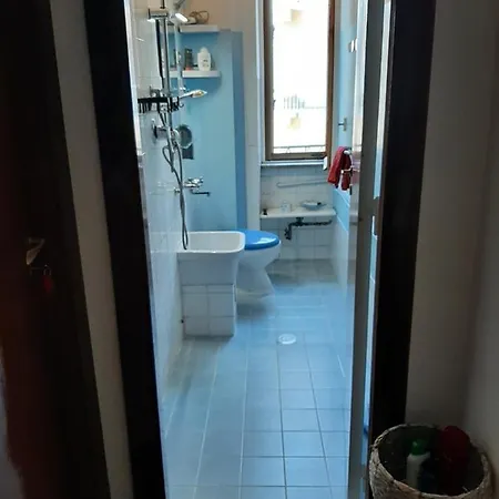 Bed and Breakfast Nocera